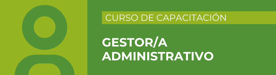 Gestor/a Administrativo [Reposición V2]