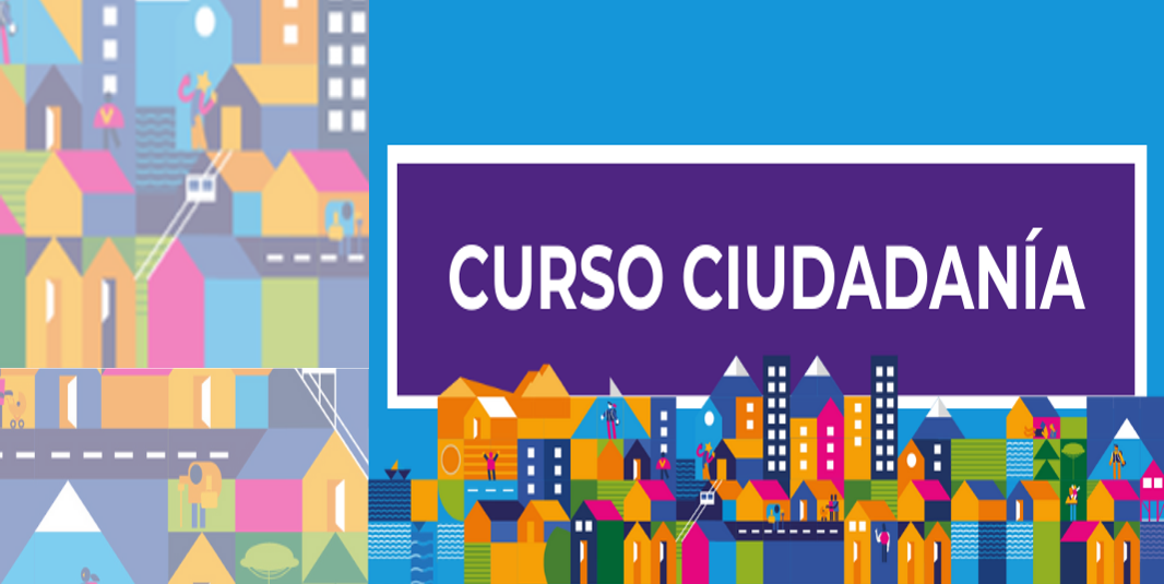 Curso a la Ciudadanía